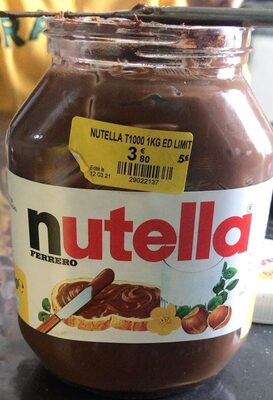 Nutella
