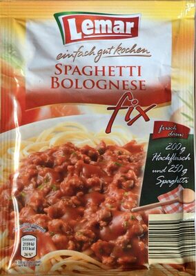 chili con carne  Fix