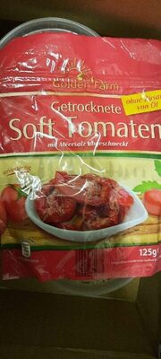 Soft Tomaten