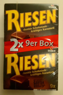 Riesen