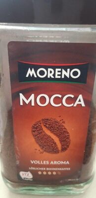 Mocca