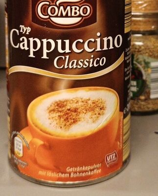 Cappuccino