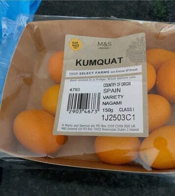Kumquat