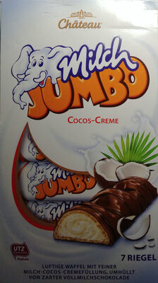 Milch Jumbo