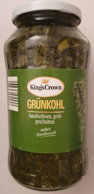 Grünkohl