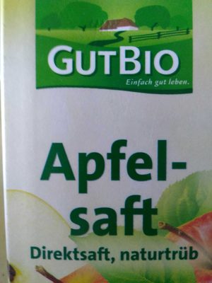Apfelsaft