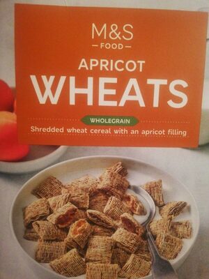 Abricot wheats