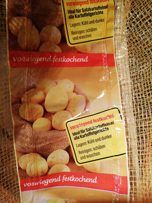 Kartoffeln