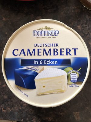 Camembert