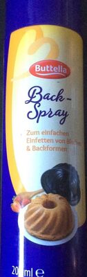 Backspray