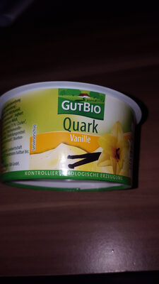 GutBio Quark