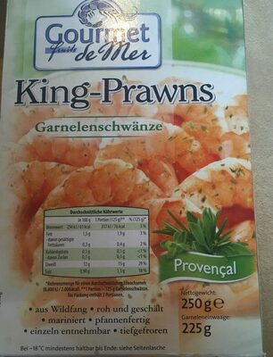 King-Prawns