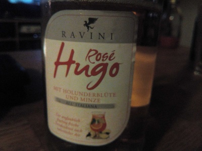 Hugo Rosé