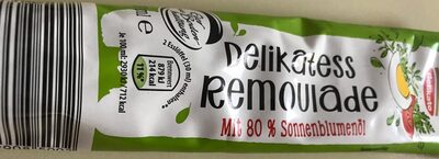 Delikatess Remoulade