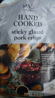 marks-spencer front packaging