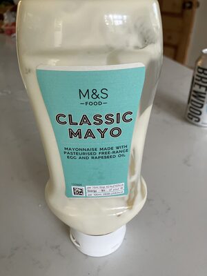 Classic Mayo