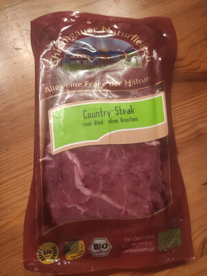 Country Steake