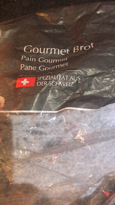 gourmet Brot