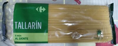 Tallarín
