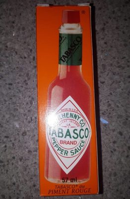 Tabasco