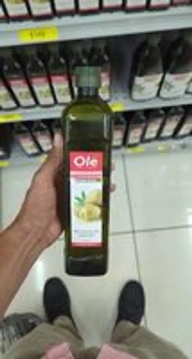 Aceite