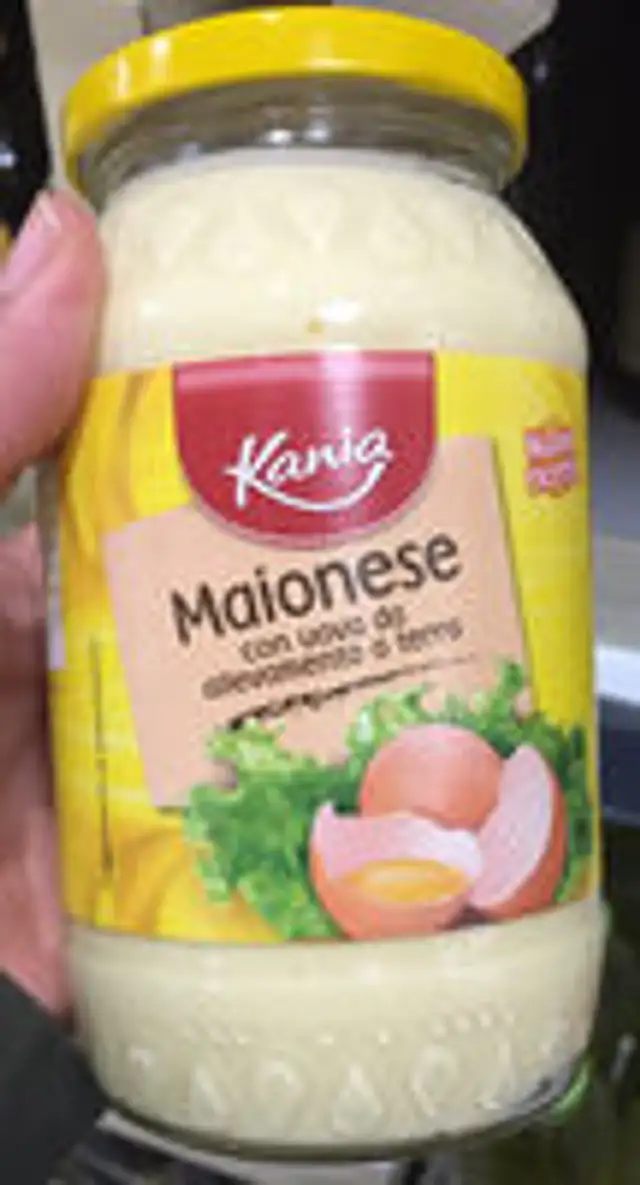 Maionese