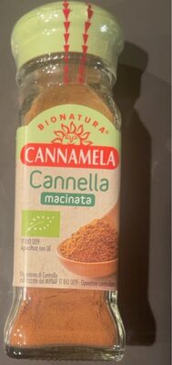 Cannella