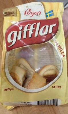 gifflar