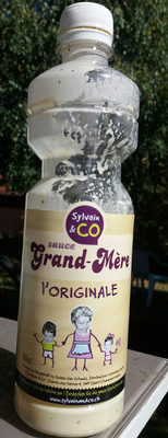 Grand mère l originale