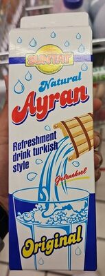 Ayran