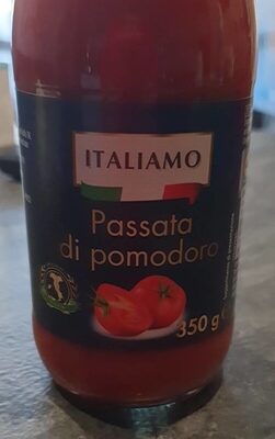 Passata di pomodoro