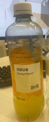 Iskub