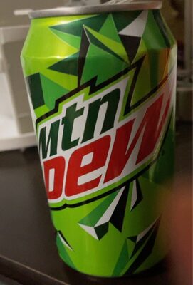 MtnDew