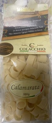 calamarata