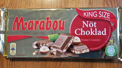 Marabou
