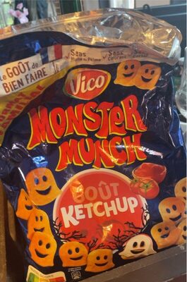 Monstermunch