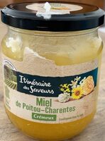 Miel de Poitou-Charentes