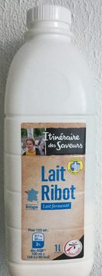 Lait Ribot