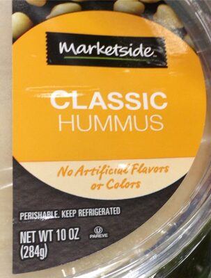 Hummus