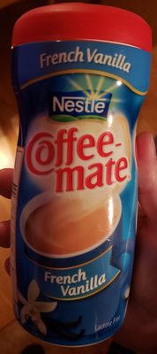 Unknown front packaging