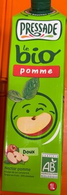 Le Bio Pomme
