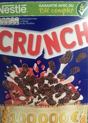 Crunch