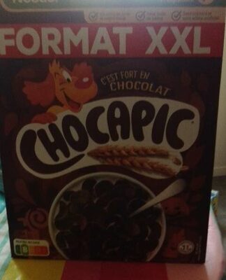Chocapic