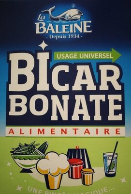 Bicarbonate