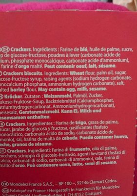 Filetti di tonno rosa in olio d’oliva ingredients label