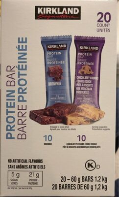 Protein Bars