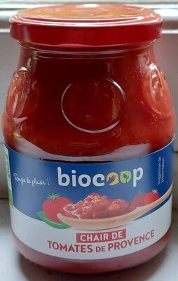 Chair de Tomates de Provence