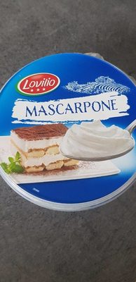 Mascarpone