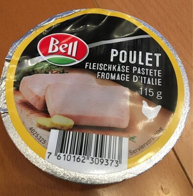 Fromage d'Italie