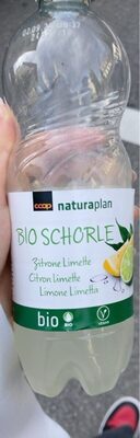 Bio schorle